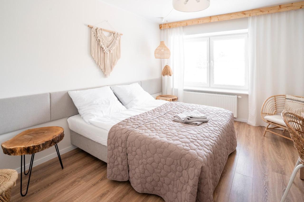 Boho Butikowe Apartamenty Ястшембя-Гура Экстерьер фото